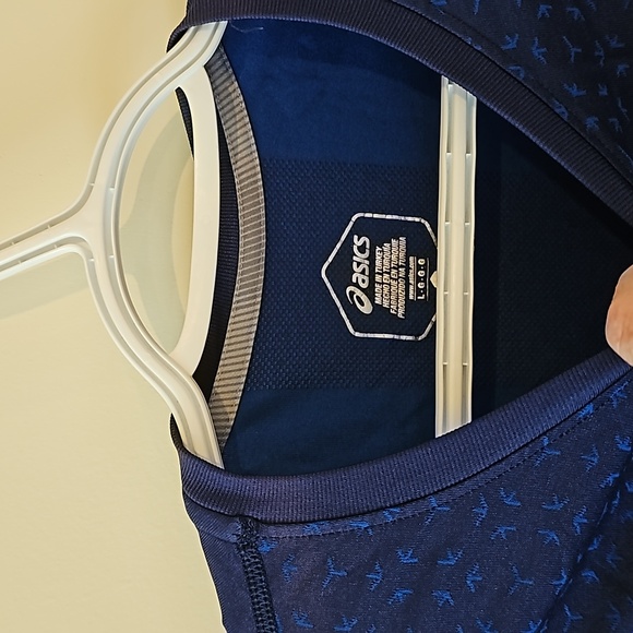 Asics Race performance t-shirt - Picture 2 of 3